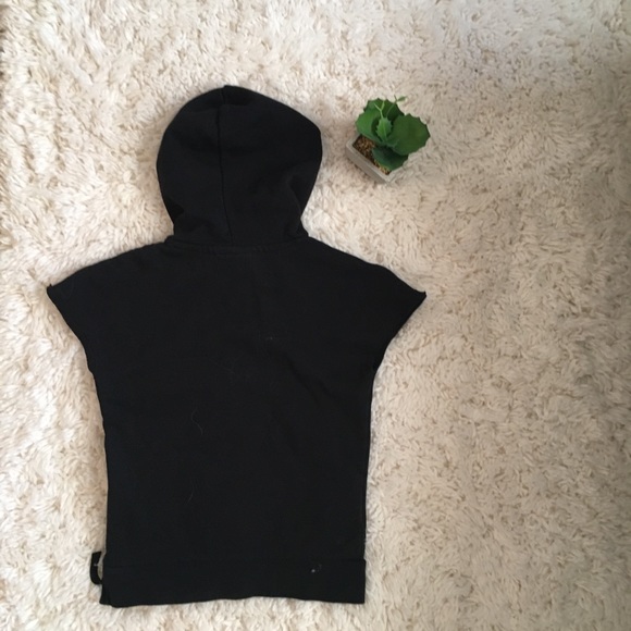 Nike Air Hooded Top - Picture 2 of 5